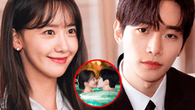 "King the land", de Netflix: Yoona y Junho reviven rumores de citas con grabaciones del beso en el k-drama