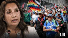 Últimas noticias de la 'Tercera toma de Lima': delegaciones de Cusco y Arequipa partieron hacia la capital