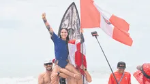 Perú brilla en los Juegos Suramericanos de Playa en Santa Marta