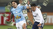 Sporting Cristal vs. Emelec: ¿cuánto pagan las apuestas por el partido de Copa Sudamericana?