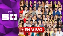 ¿Dónde ver 'Los 50' de Telemundo EN VIVO?: Link aquí para mirar el capítulo 1 completo gratis online