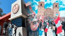 Protestas en Perú: ¿qué universidades suspenderán sus clases por las movilizaciones contra el Gobierno de Dina Boluarte?