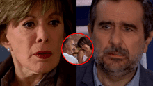 ¿Cuál es la película erótica peruana en que Yvonne Frayssinet y Giovanni Ciccia son protagonistas?