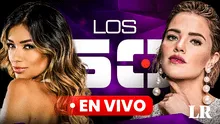 Dónde ver 'Los 50' de Telemundo EN VIVO: Link aquí para seguir el capítulo 2 completo GRATIS ONLINE