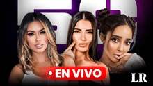 ➤ 'Los 50' de Telemundo, capítulo 3: ¿quiénes fueron ELIMINADOS del reality show?