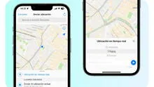 5 apps para compartir tu ubicación en tiempo real si te falla WhatsApp