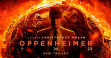 'Oppenheimer' estreno ONLINE GRATIS: ¿cuándo y dónde VER la película completa en español latino en STREAMING?