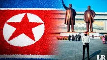Así son las estrictas reglas que debes cumplir si quieres hacer turismo en Corea del Norte