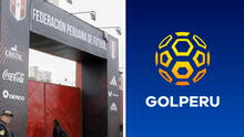 Medida Cautelar suspende contratios televisivos de GolPerú con 4 clubes de la Liga 1