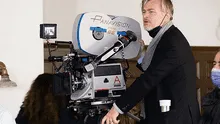 Christopher Nolan: “Para los investigadores es un momento Oppenheimer”