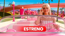 Mira ‘Barbie’ ONLINE GRATIS: ¿dónde, cuándo y cómo VER la película completa en español latino en STREAMING?