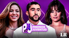 [Canal 5 EN VIVO] Dónde ver los Premios Juventud desde México: horario y programación