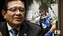 CIDH solicita a Corte IDH medidas provisionales en favor de Jorge Luis Salas Arenas