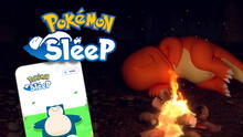 Jugadores de Pokémon Sleep descubren un pequeño detalle que llevaría el videojuego al fracaso