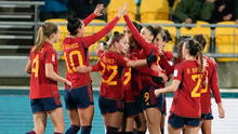 España goleó 3-0 a Costa Rica en su debut en el Mundial Femenino 2023