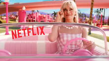 ‘Barbie’ ONLINE, película completa [ESTRENO] en Netflix: ¿se podrá VER en STREAMING? [GUÍA COMPLETA]