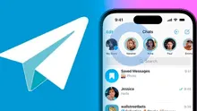 ¡Al estilo de Facebook! Telegram lanza su nueva función de historias, pero no es para todos