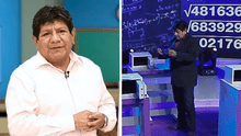 Arturo Mendoza: ¿a qué se dedica el piurano apodado 'calculadora humana', tras ganar récord Guinness?