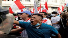 El 90% de los peruanos desaprueba el funcionamiento de los partidos políticos, según el Latinobarómetro