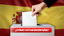 Elecciones generales 2023: ¿cómo votar correctamente este domingo en España?