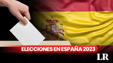 Voto en blanco: ¿qué es y qué pasa si voto de esta manera en las elecciones generales de España 2023?