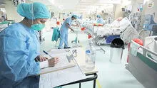 Minsa: declaran en alerta amarilla a los hospitales y centros de salud