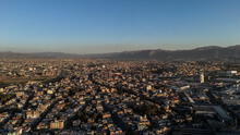 Arequipa: aire está altamente contaminado en zona de influencia de Cerro Verde