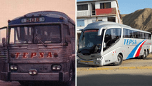 ¿Por qué desapareció Tepsa, la empresa de buses peruana que conquistó Venezuela, Chile y Ecuador?