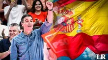 Pedro Sánchez, el presidente de España que busca la reelección tras ser derrotado por la derecha