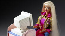 Los videojuegos más populares de Barbie en la historia para disfrutar su película aún más