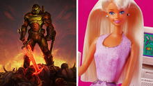 Este videojuego de Barbie fue tan exitoso que superó en ventas al legendario Doom