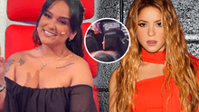 ¿Daniela Darcourt expuso que discurso de Shakira en Premios Juventud fue pautado?: "Todo seteado"