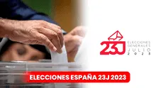 Aplicación movil para ver los Resultados de las Elecciones 2023 en TIEMPO REAL