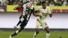 Alianza Lima y Universitario empataron 0-0 por el clásico de la fecha 5 en el Torneo Clausura
