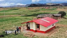 Universidad plantea la construcción de casas climatizadas en la sierra de Puno