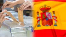 Porcentaje de participación: ¿cuántos españoles fueron a votar en las Elecciones 23J?