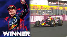¡Nadie lo para! Max Verstappen ganó el Gran Premio de Hungría de la Fórmula 1 2023