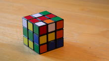 ¿Cómo armar un cubo de Rubik 3x3 paso a paso para principiantes?