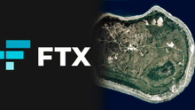 Plataforma de criptomonedas FTX habría planeado comprar un país para sobrevivir a un apocalipsis