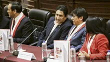 Perú Libre abandona el bloque de izquierda-centro para aliarse con el fujimorismo