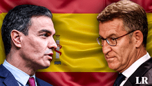 Pedro Sánchez no repetirá elecciones: “Esta democracia encontrará la fórmula de la gobernabilidad”