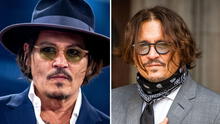 Johnny Depp: hallan inconsciente al reconocido actor en un hotel de Budapest