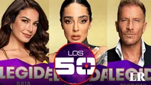 ¿Dónde ver ‘Los 50’ de Telemundo EN VIVO?: link aquí para seguir el capítulo 5 GRATIS ONLINE