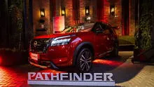 Nissan presenta al Perú a su renovada Pathfinder: ¿cuál es su precio?
