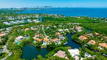 Bienes raíces: 5 razones para invertir en Florida, según especialista