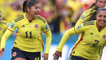 ¡Gran debut! Colombia derrotó 2-0 a Corea del Sur en la primera fecha del Mundial Femenino 2023