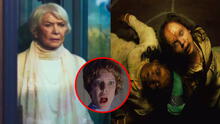 'El exorcista: creyentes', tráiler oficial: Ellen Burstyn regresa tras 50 años de rechazar una secuela
