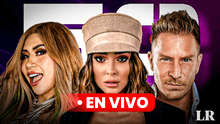 [TELEMUNDO] VER, 'Los 50' EN VIVO: capítulo 7 completo gratis online