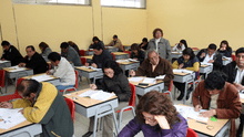 ¿Cuándo es el Examen de Ascenso Docente 2024 del Minedu?: FECHA de la evaluación para la escala magisterial