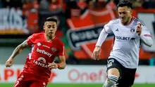 Colo Colo y Ñublense empataron 0-0 por la fecha 18 de la Primera División de Chile